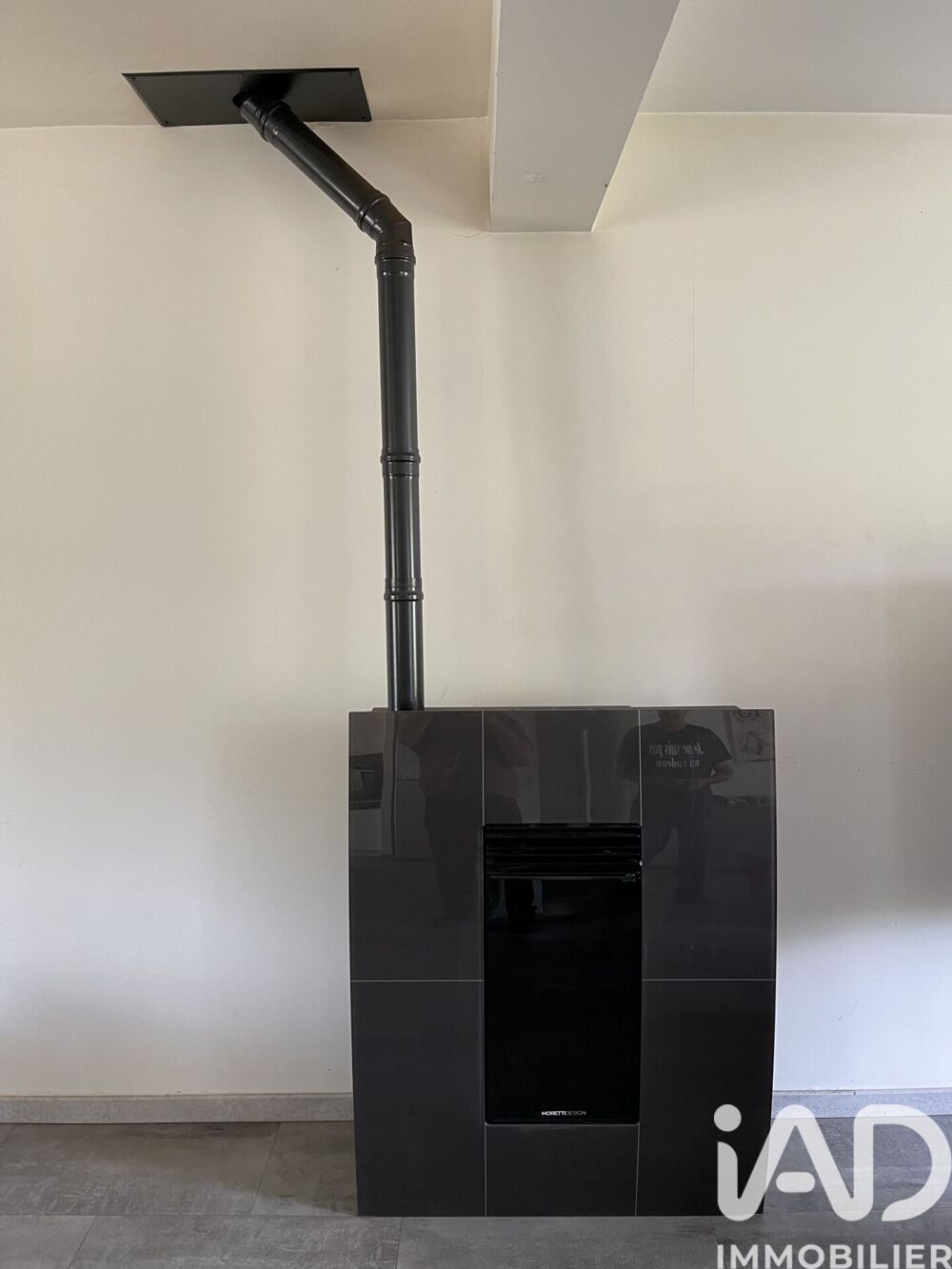 Vente Demeure 8 pièces