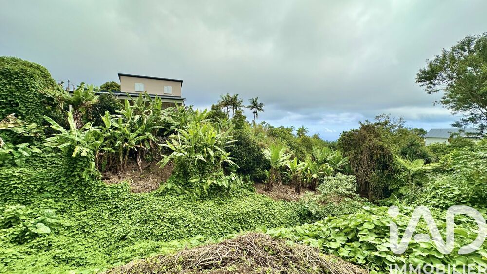 vente Maison - 4 pièce(s) - 81 m² Petite-Île (97429)