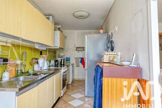  Appartement à vendre 4 pièces 88 m²