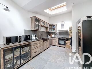  Maison à vendre 7 pièces 129 m²