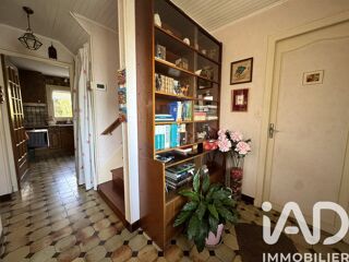  Maison à vendre 5 pièces 84 m²