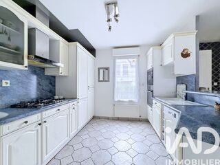  Maison à vendre 6 pièces 100 m²