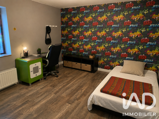  Maison à vendre 7 pièces 195 m²