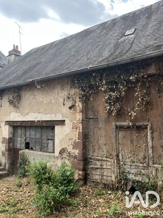  Maison à vendre 1 pièce 80 m²
