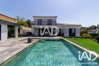  Maison à vendre 5 pièces 158 m²