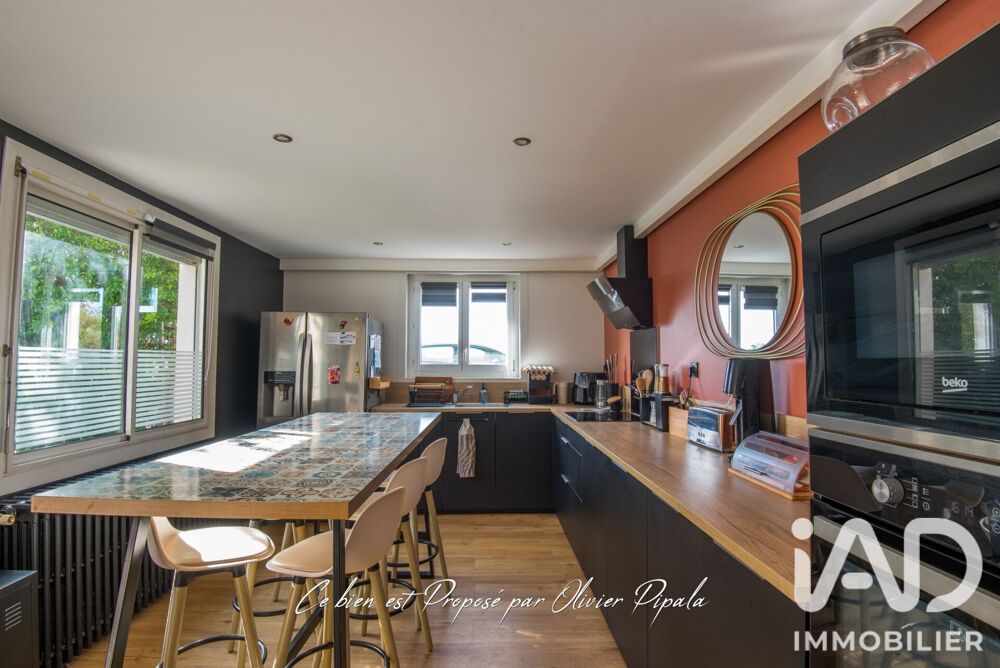 Vente Maison Vente Longère 6 pièces Loire-authion