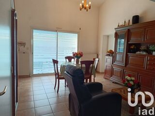  Maison à vendre 4 pièces 55 m²