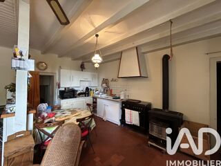  Maison à vendre 5 pièces 96 m²