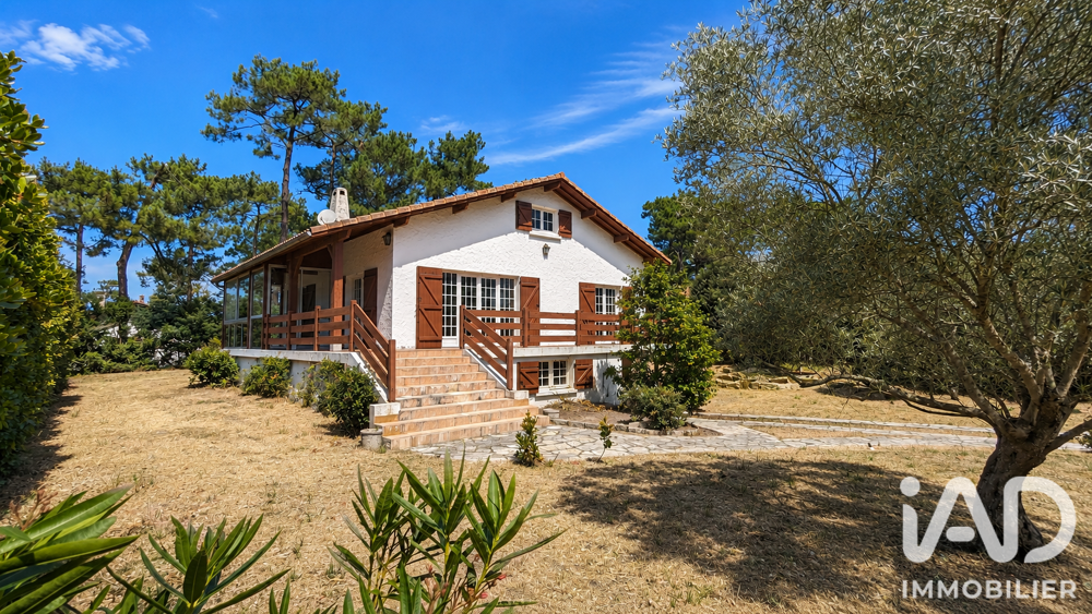 Vente Maison traditionnelle 7 pièces