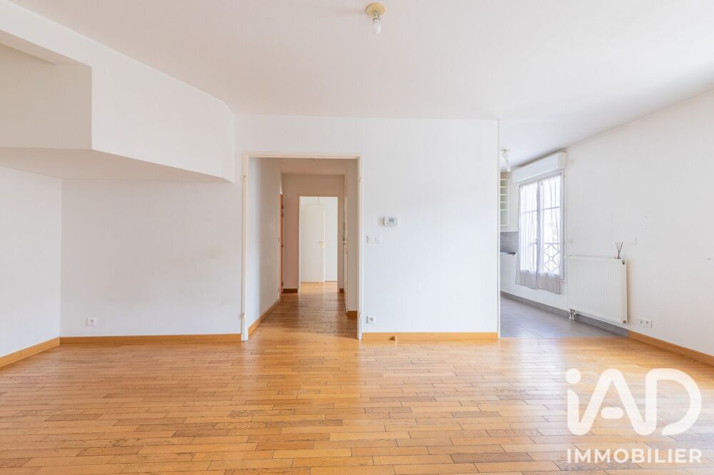 Vente Appartement Vente Appartement 3 pièces Igny