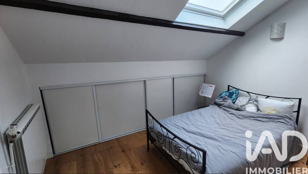 � vendre  Appartement Louveciennes (78430)