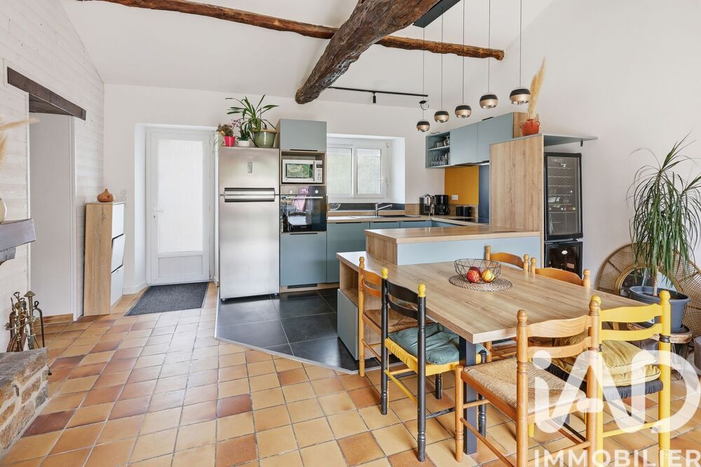 Vente Maison/villa 3 pièces