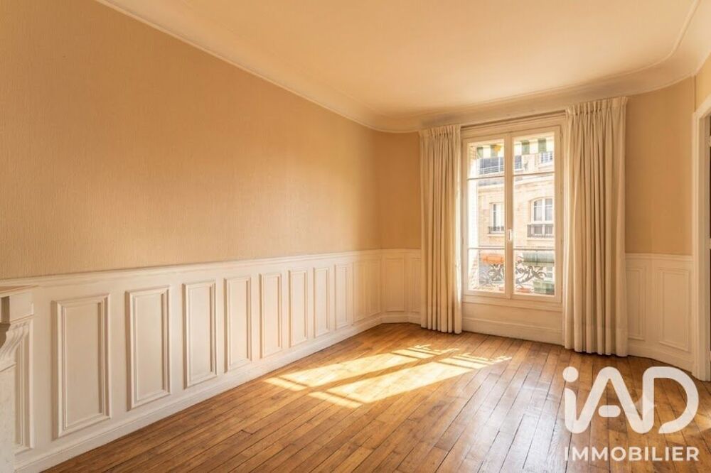 Vente Appartement Vente Appartement 3 pièces Paris 13