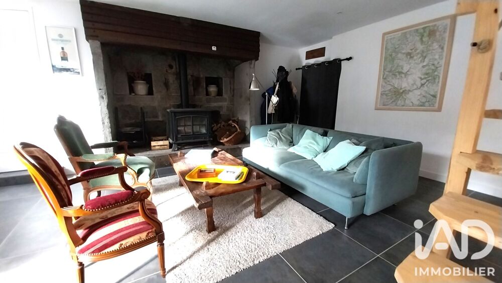 Vente Maison traditionnelle 7 pièces