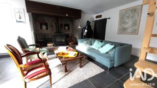  Maison à vendre 7 pièces 214 m²