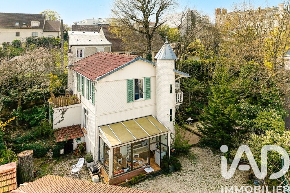 Vente Maison/villa 6 pièces
