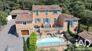  Maison à vendre 7 pièces 172 m²