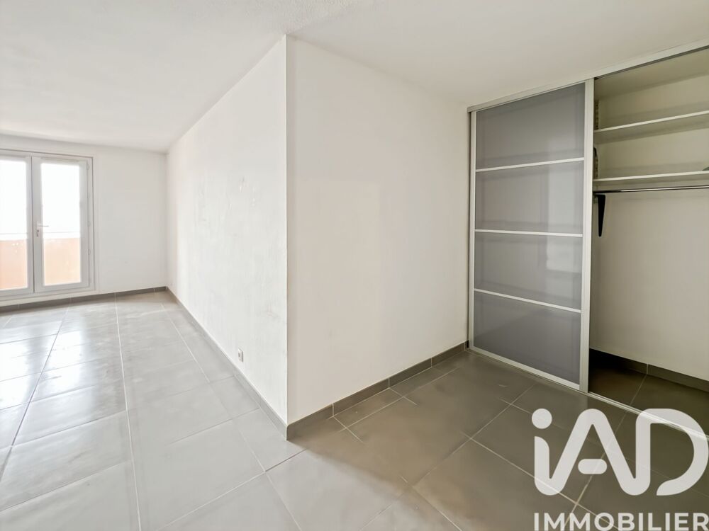 Vente Appartement Vente Appartement 3 pièces Bagnols-sur-cèze