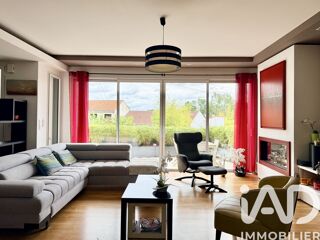  Maison � vendre 4 pi�ces 110 m�
