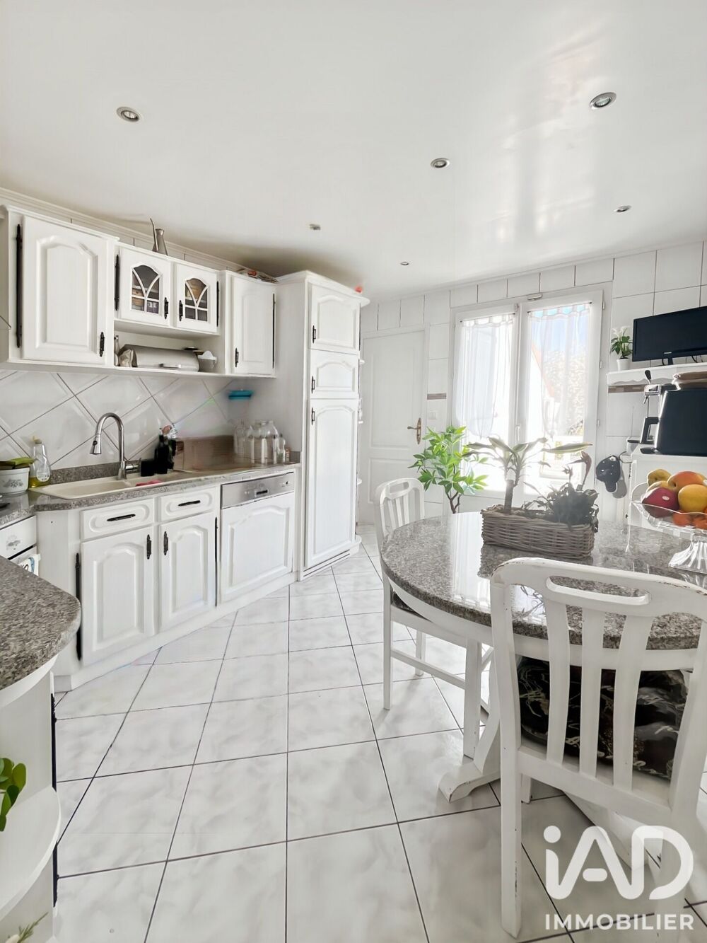 Vente Maison Vente Maison/villa 6 pièces Villecresnes
