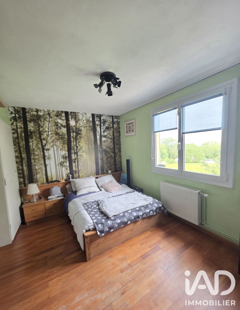 Vente Maison Vente Maison/villa 5 pièces Monthyon