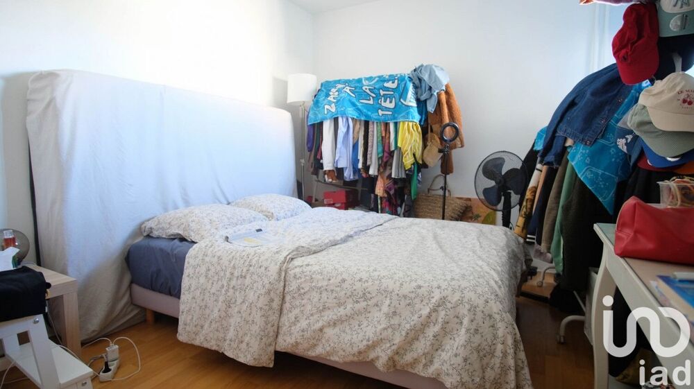 Vente Appartement Vente Appartement 2 pièces Créteil