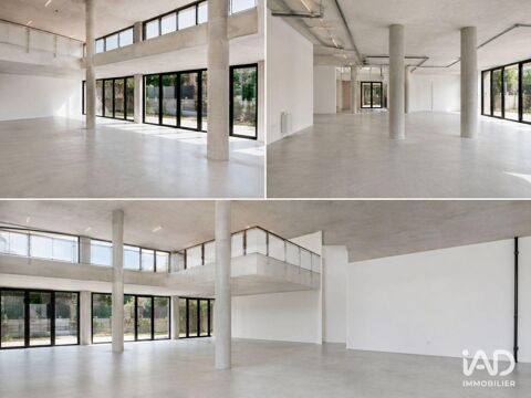 Vente Boutique/Local commercial 204 m&sup2; 1086000 13010 Marseille