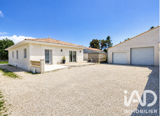  Maison à vendre 5 pièces 140 m²