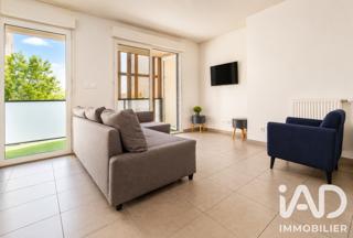  Appartement à vendre 3 pièces 67 m²
