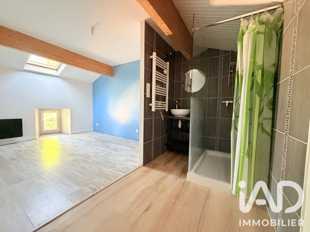 Vente Appartement Vente Appartement 2 pièces Saint-rambert-d'albon