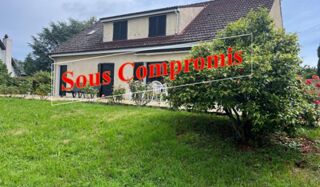  Maison  vendre 6 pices 112 m