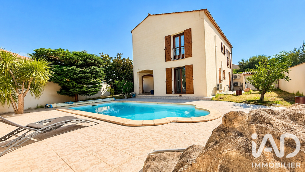 Vente Maison Vente Maison traditionnelle 5 pièces Pollestres