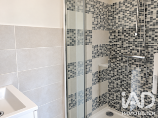  Appartement à vendre 1 pièce 24 m²