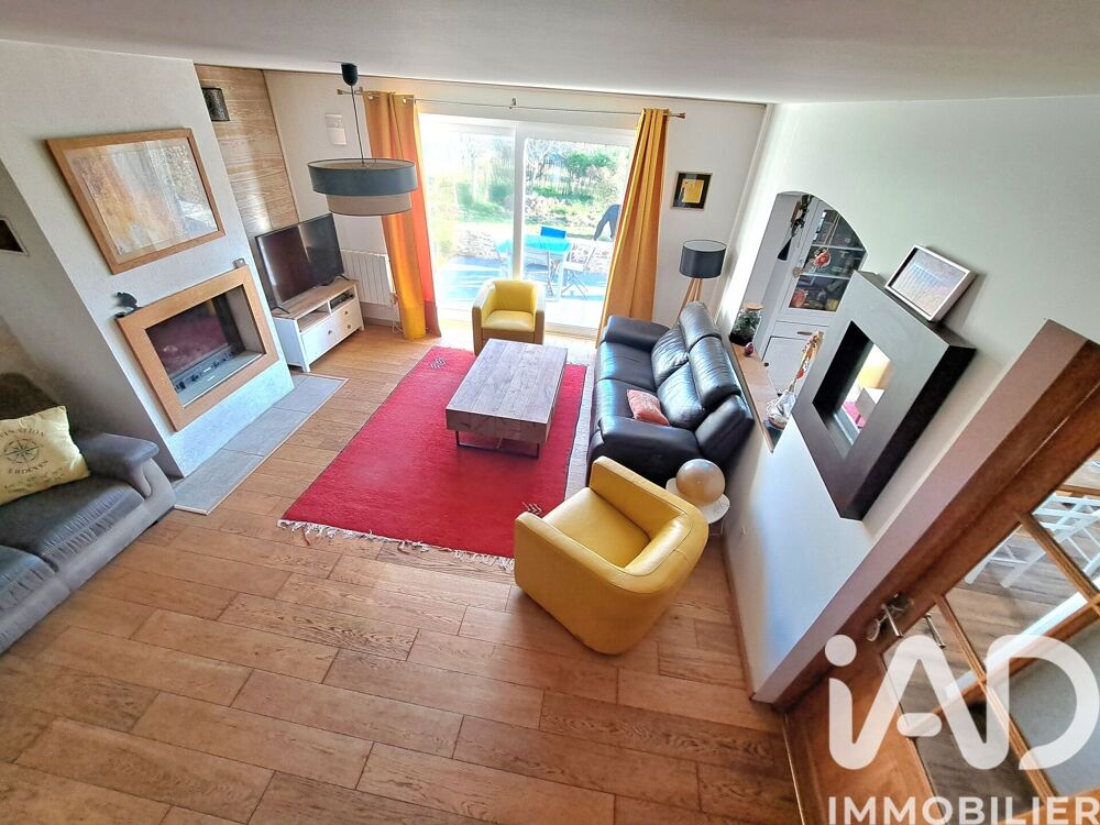 Vente Longère 9 pièces