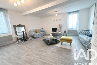  Appartement à vendre 2 pièces 51 m²