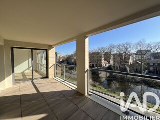  Appartement à vendre 3 pièces 79 m²