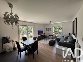  Appartement à vendre 3 pièces 65 m²