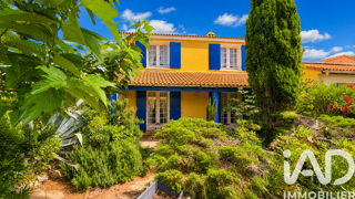  Maison à vendre 4 pièces 90 m²
