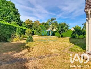  Maison à vendre 6 pièces 139 m²