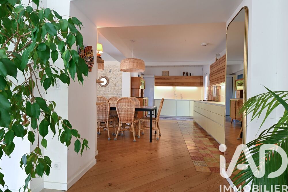 � vendre  Maison La Rochelle (17000)