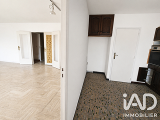  Appartement à vendre 4 pièces 107 m²