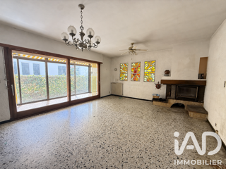 Vente Maison Vente Maison/villa 5 pièces Canet-en-roussillon