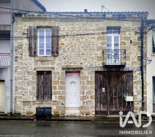  Maison à vendre 5 pièces 134 m²