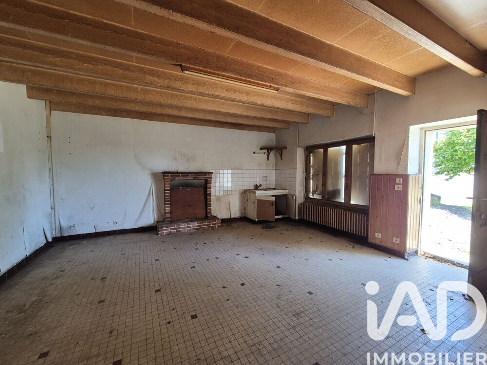 Vente Maison/villa 3 pièces