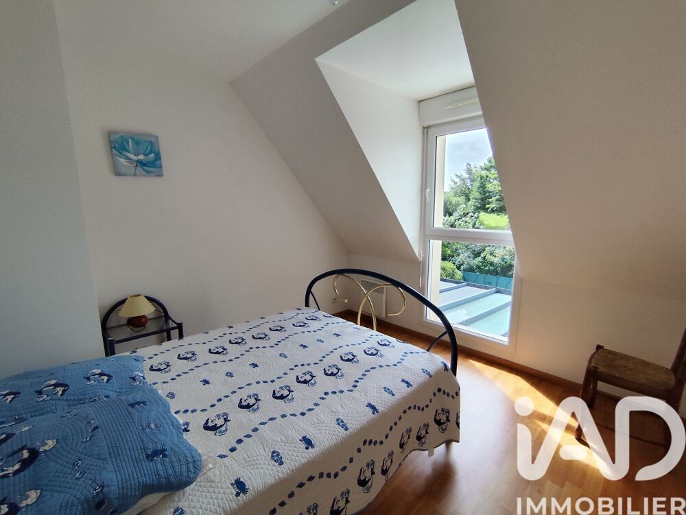 à vendre  Maison Lancieux (22770)