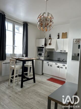 Vente Appartement Vente Appartement 1 pièce Les sables-d'olonne