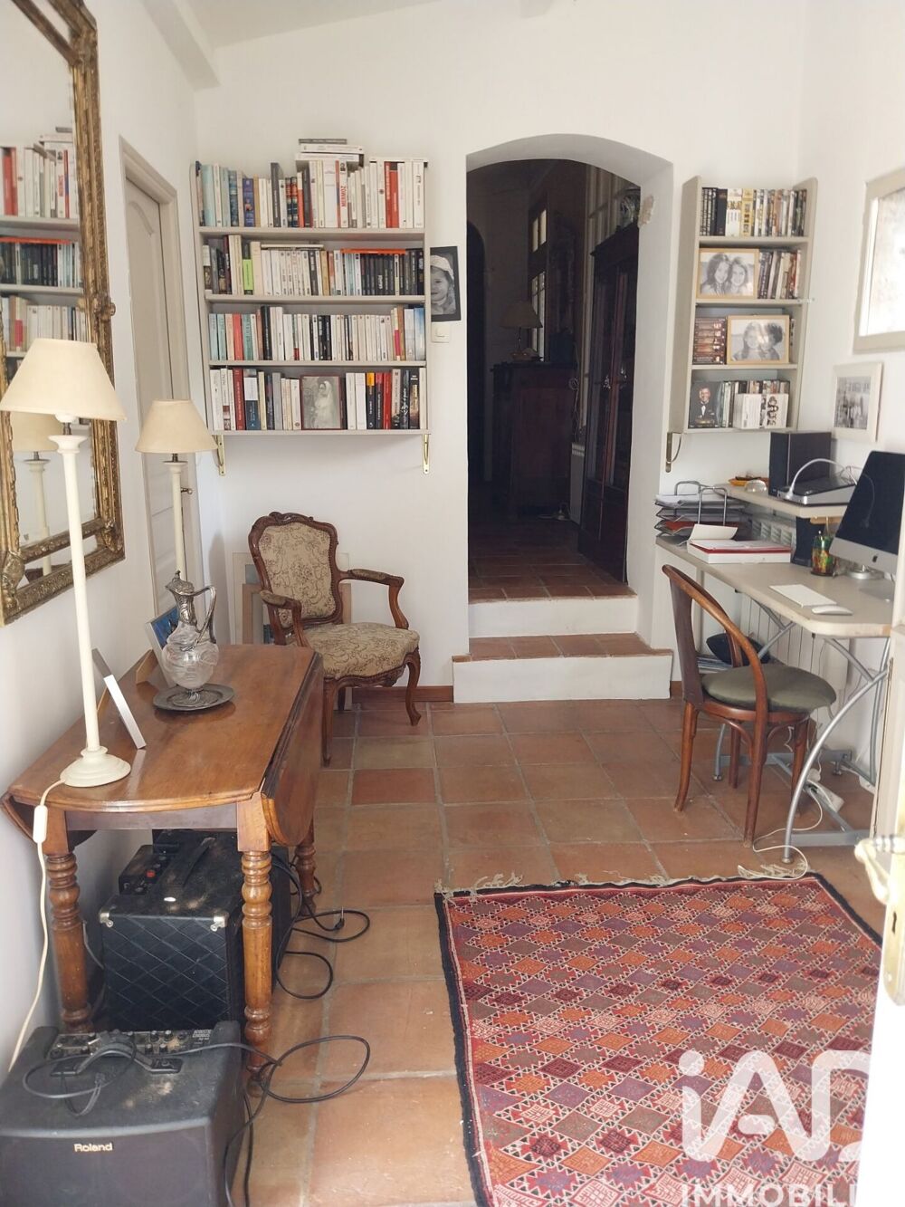 � vendre  Maison Marseille 10