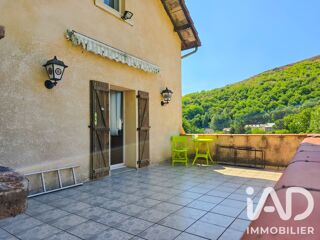  Maison à vendre 4 pièces 94 m²