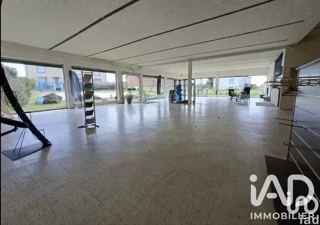  Immeuble à vendre 300 m²