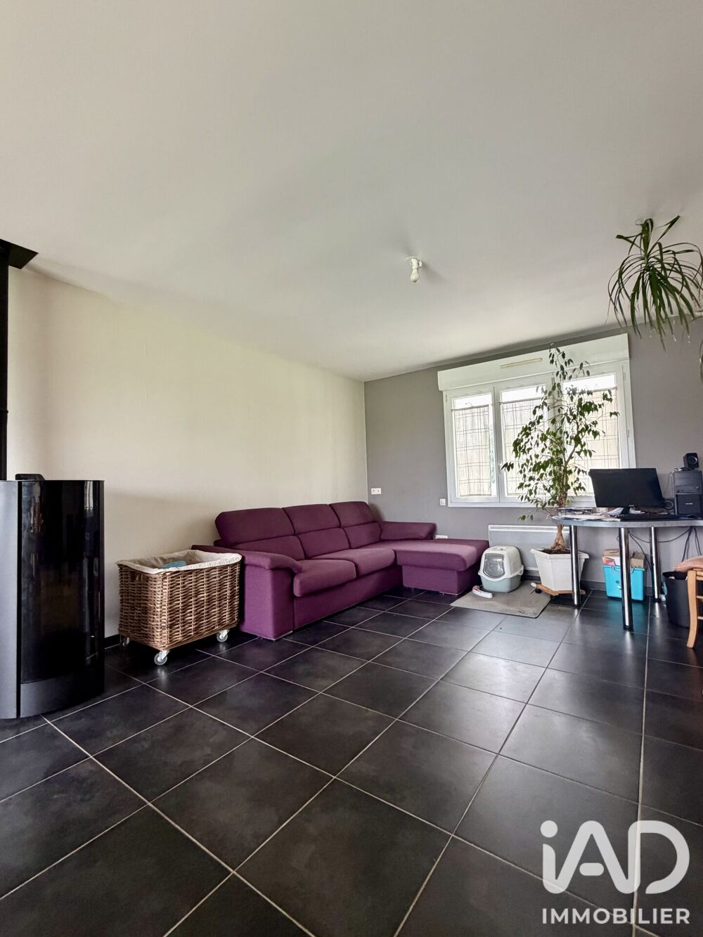 Vente Maison Vente Maison/villa 5 pièces Mametz